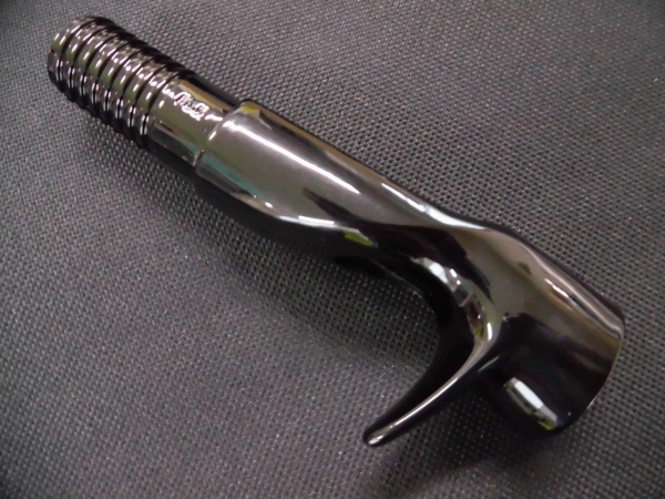 塗装済/ECS-16(フード別売)(グロスブラック-13mm)